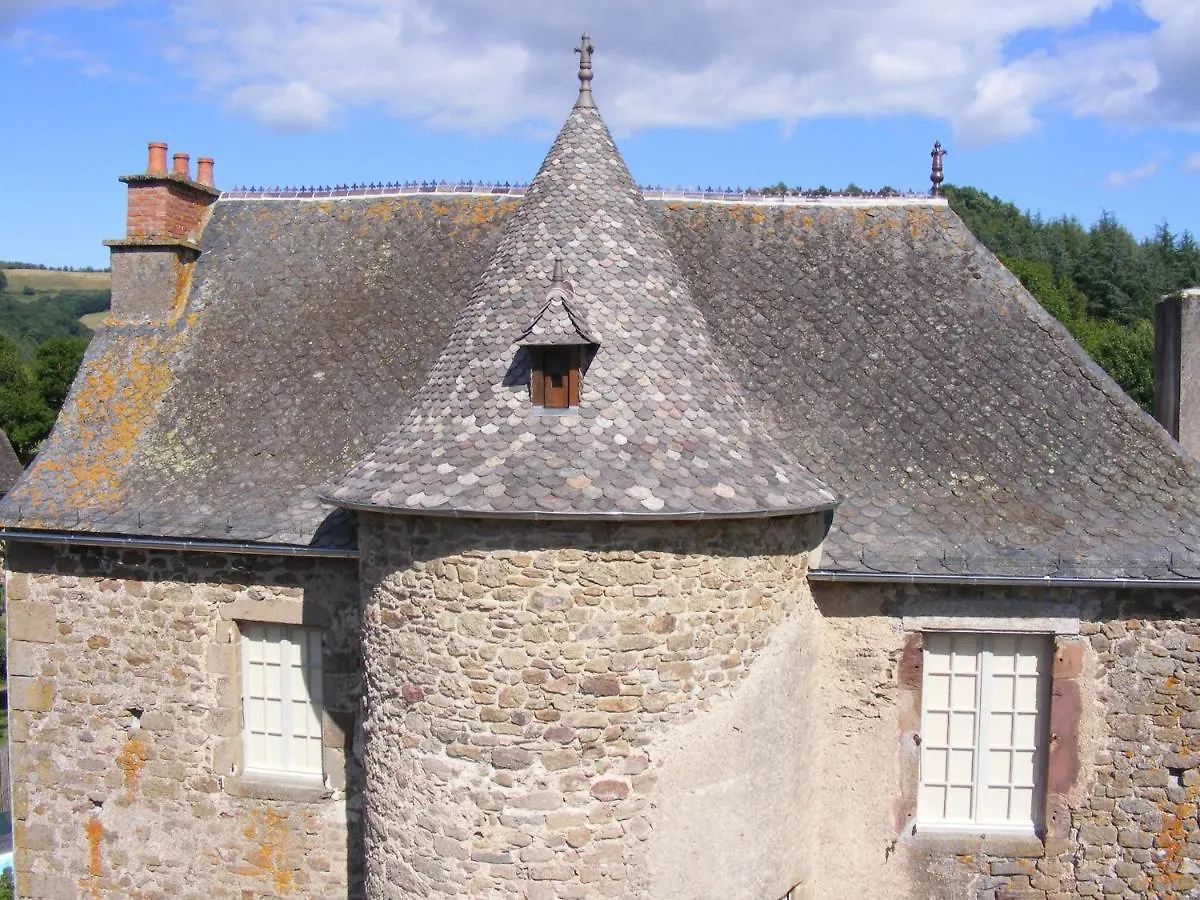 Commanderie De Rulhe Le Haut Auzits 0*,  France