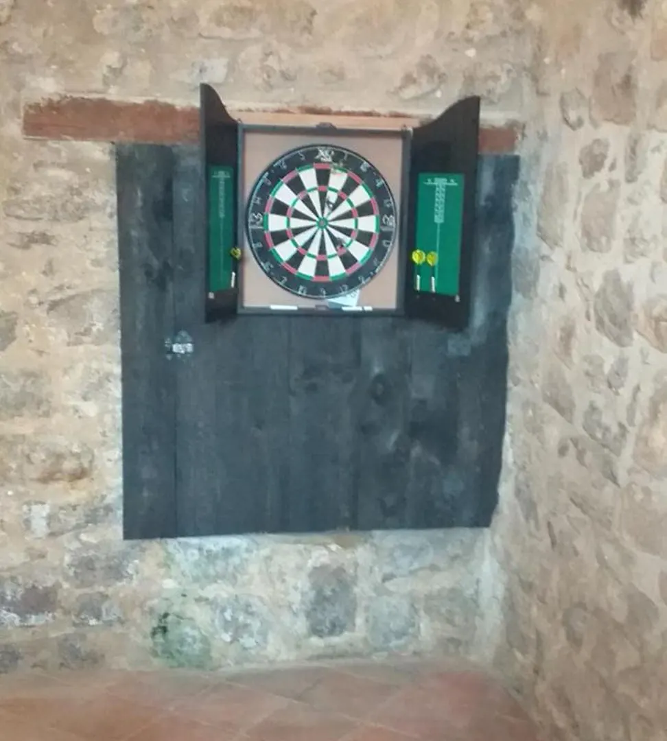 Commanderie De Rulhe Le Haut Auzits